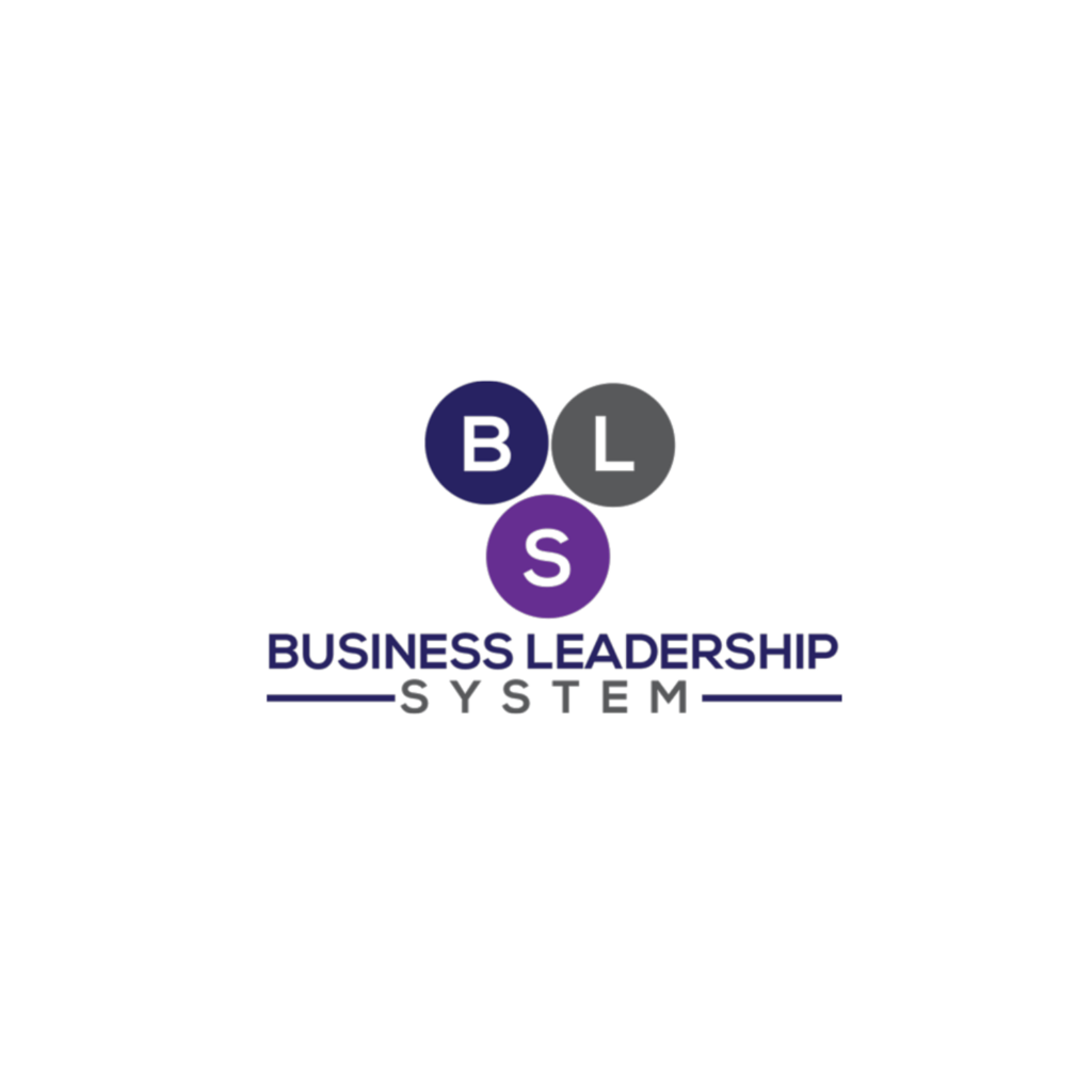BLS system logo