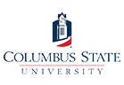 Columbus State University logo Curtis J Williams Financial Advisor