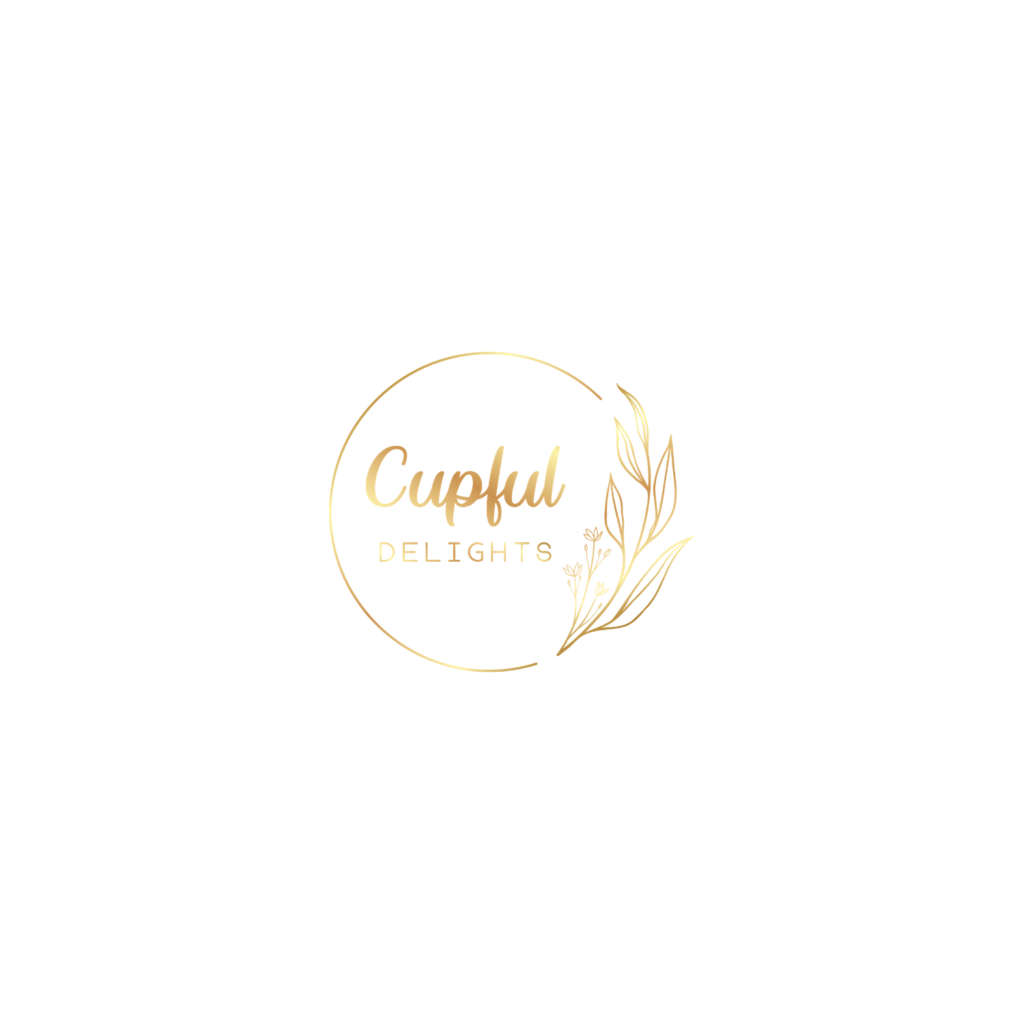 Cupful Delights Logo