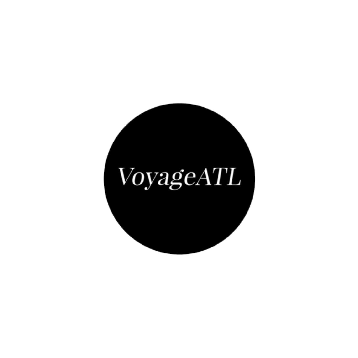 Voyage atl logo Curtis J. Williams